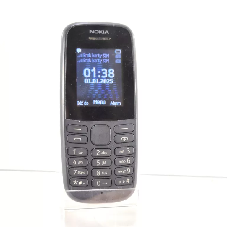TELEFON NOKIA 105/2019/TA-1174 DS