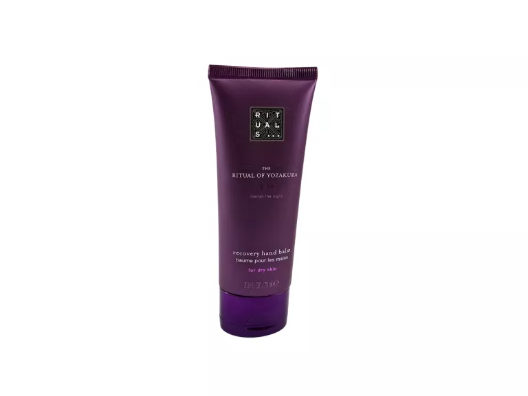 RITUALS YOZAKURA HAND BALM REGENERUJĄCY KREM BALSAM DO RĄK 70ML