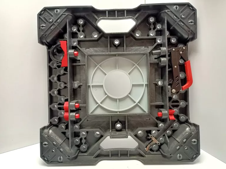 BOSCH STACJA ROBOCZA DO GLAZURY GTD 1