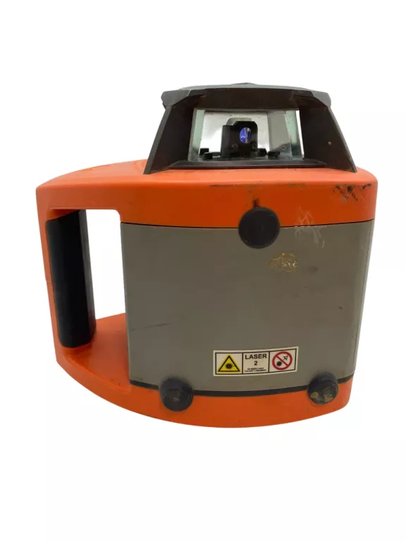 NIWELATOR LASEROWY NEDO SIRIUS H