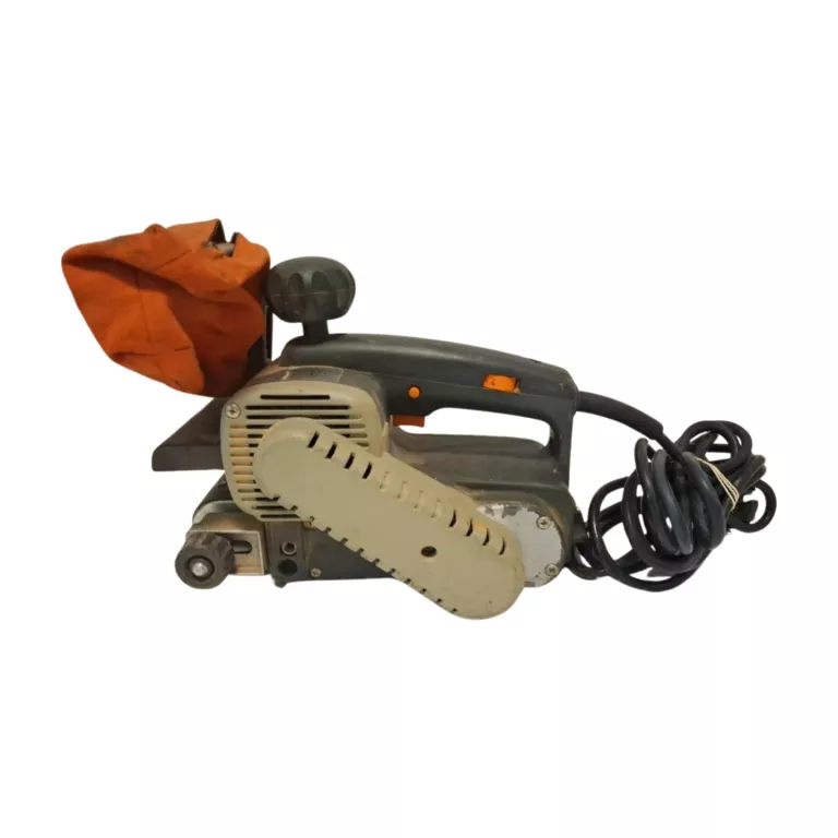 DEWALT SZLIFIERKA TAŚMOWA ELU MHBB157/00