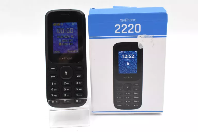 TELEFON MYPHONE 2220