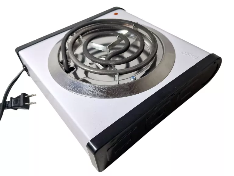 ELEKTRYCZNY POJEDYNCZY PALNIK 1000W