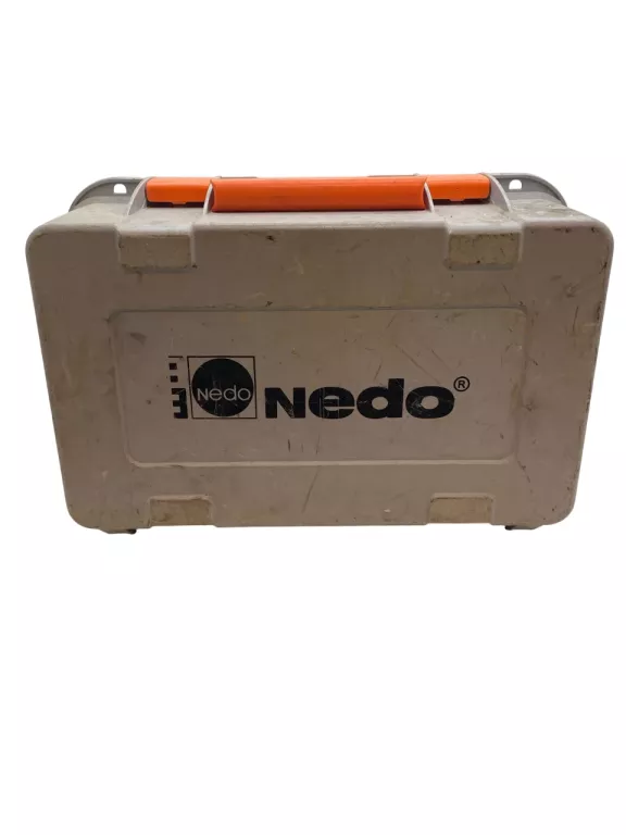 NIWELATOR LASEROWY NEDO SIRIUS H