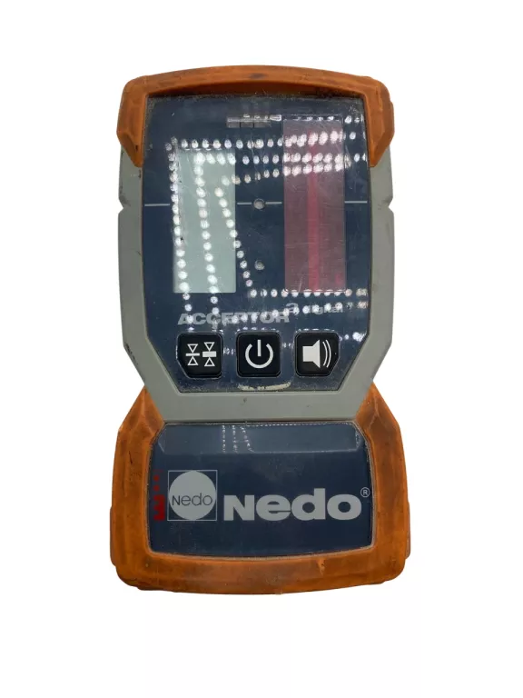 NIWELATOR LASEROWY NEDO SIRIUS H