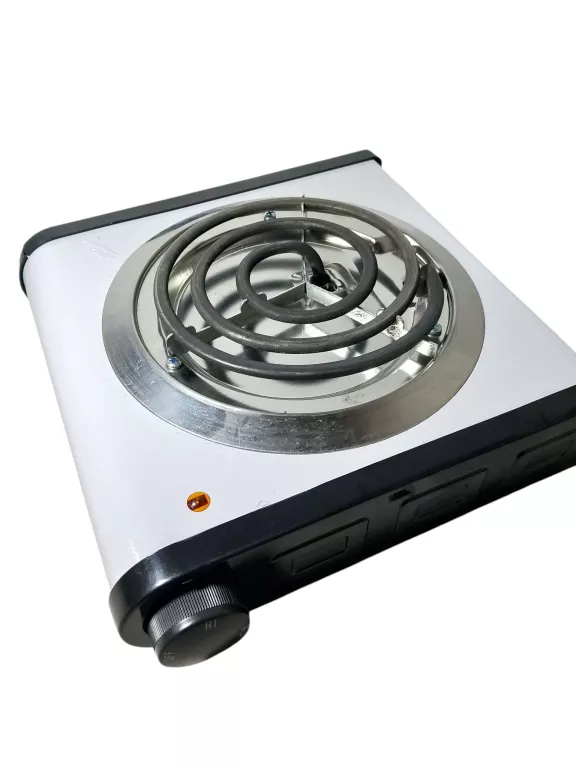 ELEKTRYCZNY POJEDYNCZY PALNIK 1000W