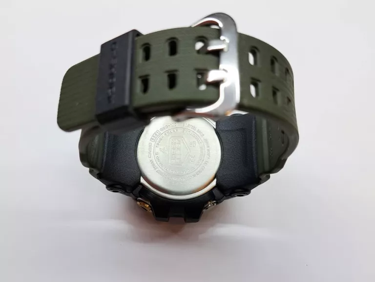 ZEGAREK G-SHOCK GWG-100-1A3ER