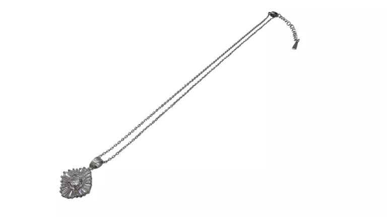 CELEBRYTKA STAL CHIRURGICZNA 40-45CM | 18141