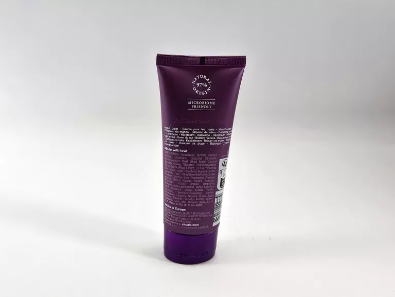 RITUALS YOZAKURA HAND BALM REGENERUJĄCY KREM BALSAM DO RĄK 70ML