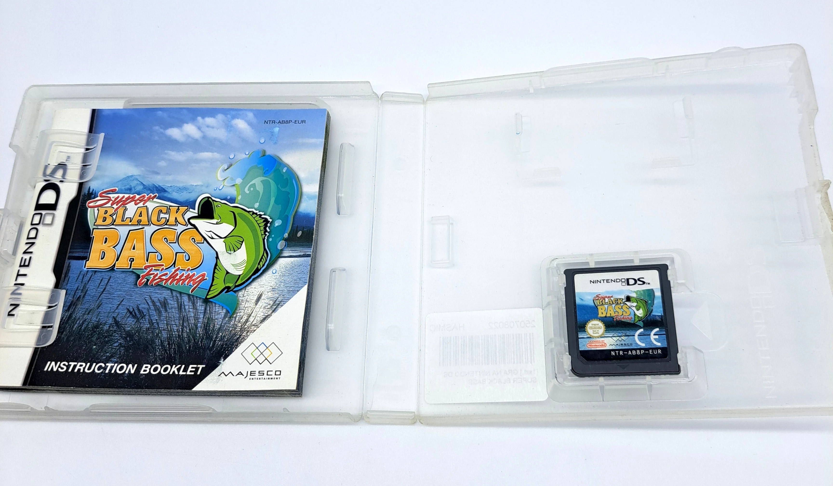 gra-na-nintendo-ds-super-black-bass-ean-gtin-5060136650024