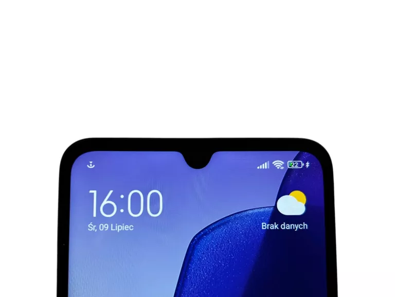 TELEFON XIAOMI REDMI 14C 6,88'' 4GB/128 GB 5160 MAH 120HZ NFC NIEBIESKI