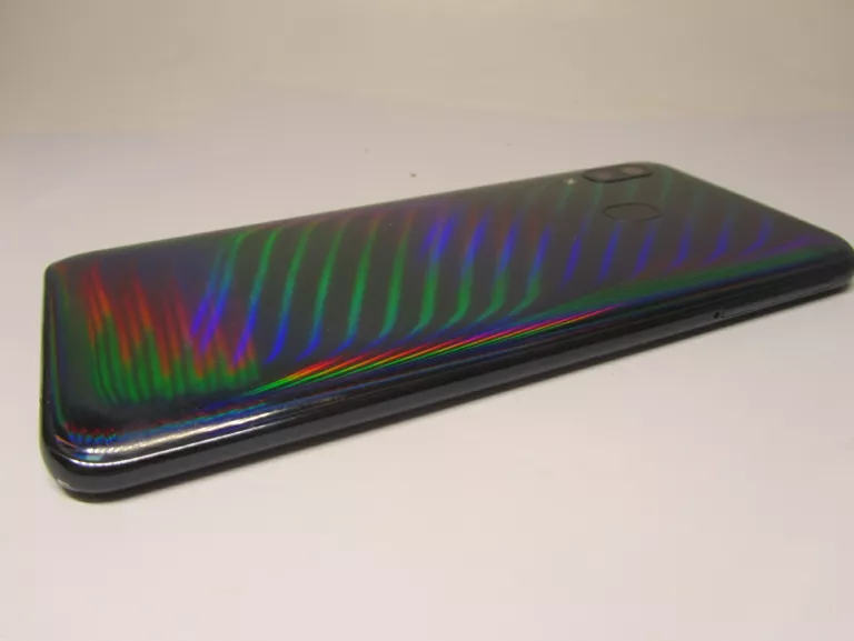 SAMSUNG GALAXY A40 4/64GB ZESTAW