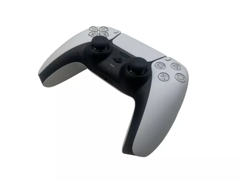 KONTROLER BEZPRZEWODOWY SONY DUALSENSE WHITE CFI-ZCT1W
