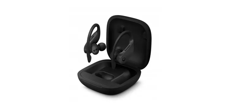 SŁUCHAWKI BEZPRZEWODOWE DOKANAŁOWE BEATS POWERBEATS PRO