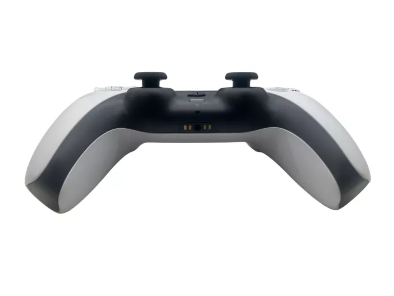 KONTROLER BEZPRZEWODOWY SONY DUALSENSE WHITE CFI-ZCT1W