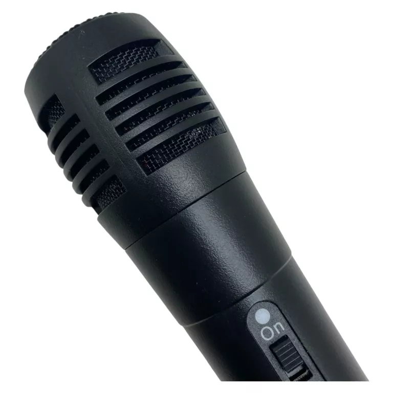 MIKROFON DYNAMICZNY BLAUPUNKT DM-301 PRZEWODOWY