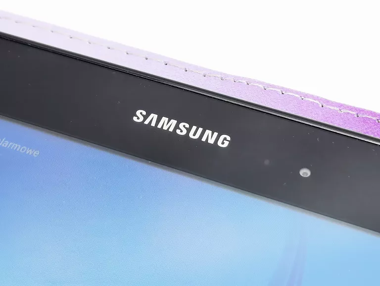 TABLET SAMSUNG GALAXY TAB A SM-T555
