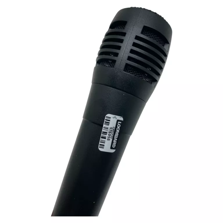 MIKROFON DYNAMICZNY BLAUPUNKT DM-301 PRZEWODOWY