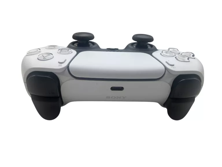 KONTROLER BEZPRZEWODOWY SONY DUALSENSE WHITE CFI-ZCT1W