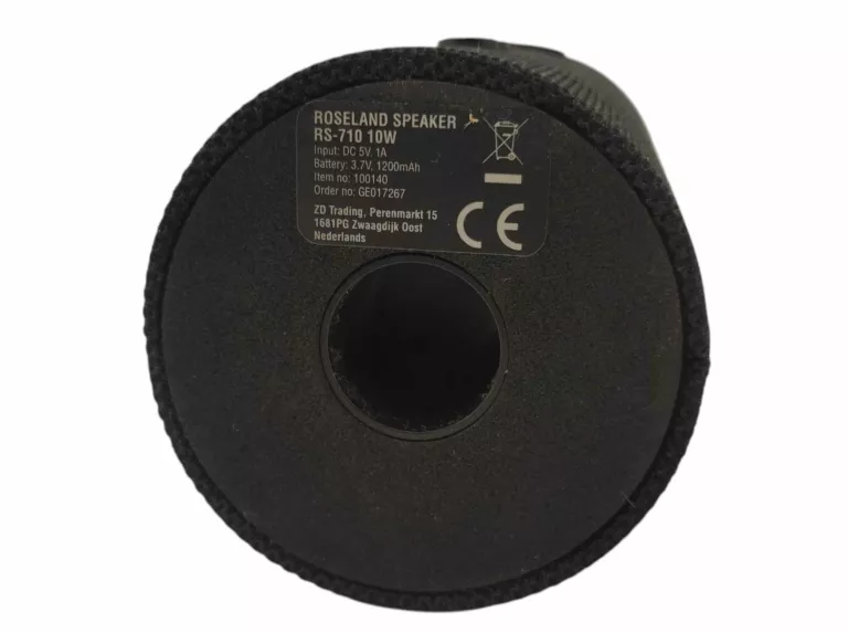 GŁOŚNIK ROSELAND RS-710 10W