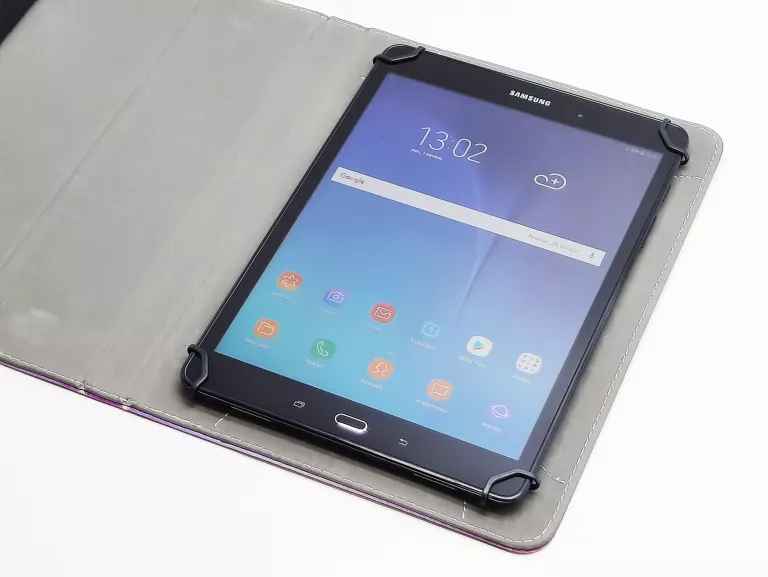 TABLET SAMSUNG GALAXY TAB A SM-T555