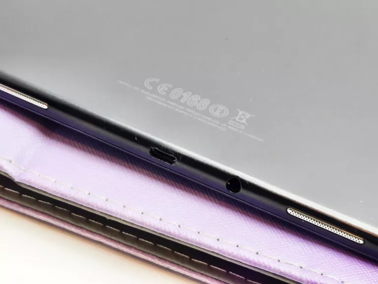 TABLET SAMSUNG GALAXY TAB A SM-T555