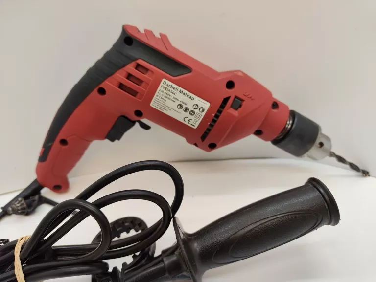 WIERTARKA DARBELI MATKAP PHD450C