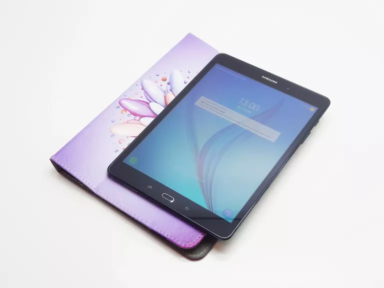 TABLET SAMSUNG GALAXY TAB A SM-T555