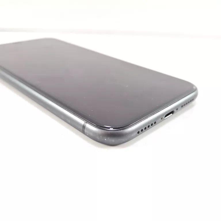 TELEFON IPHONE 11 64GB KONDYCJA BATERII 82%