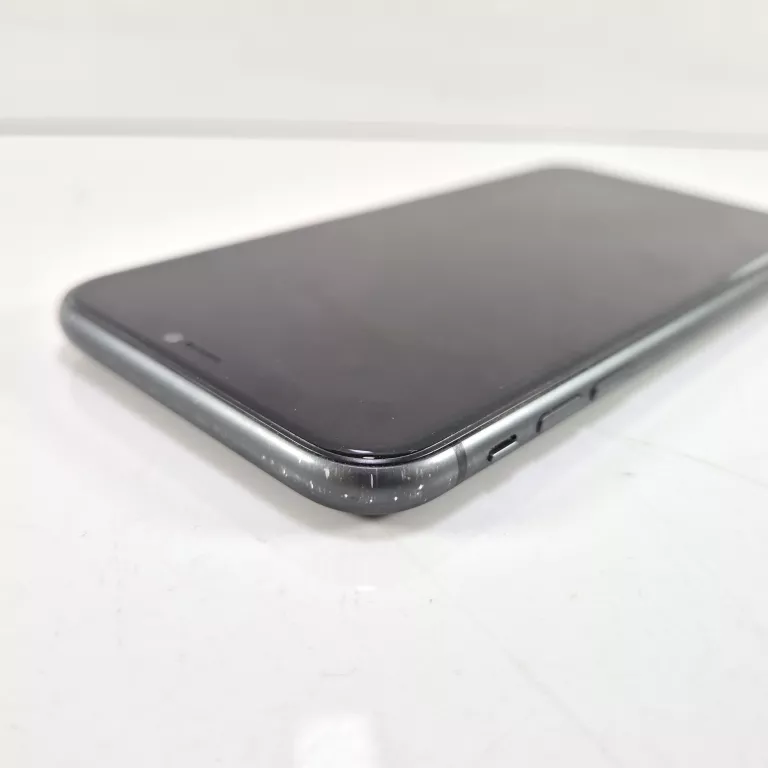 TELEFON IPHONE 11 64GB KONDYCJA BATERII 82%