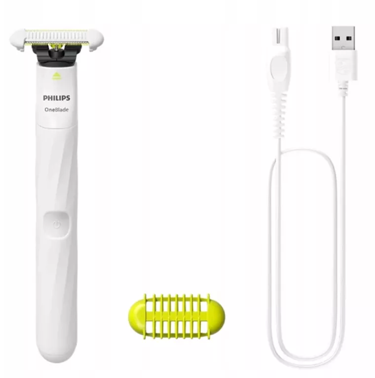 GOLARKA PHILIPS ONEBLADE INTIMATE QP1924/22