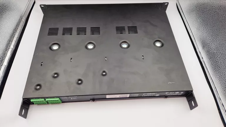 4 KANAŁOWY TRANSFORMATOR AUDIO CROWN XFMR 4