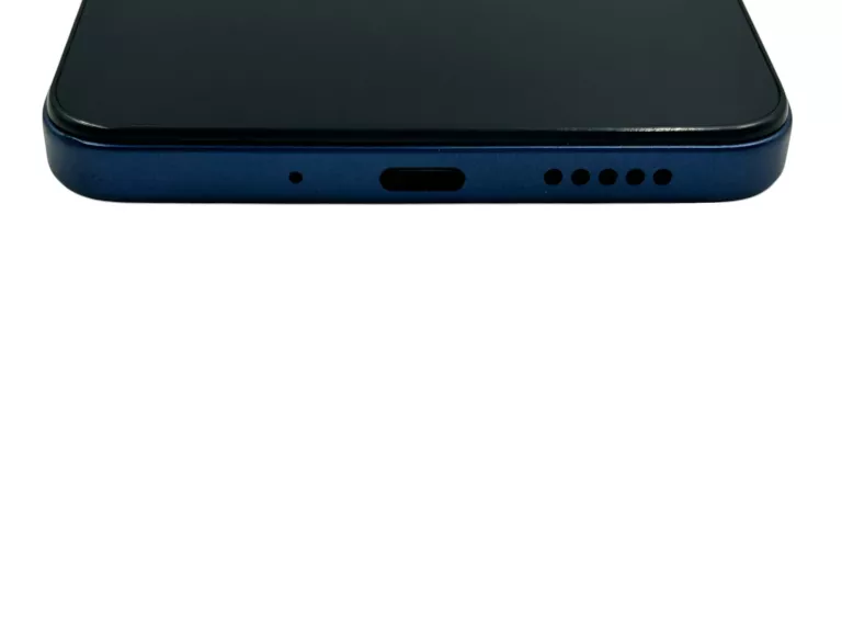 TELEFON XIAOMI REDMI 14C 6,88'' 4GB/128 GB 5160 MAH 120HZ NFC NIEBIESKI