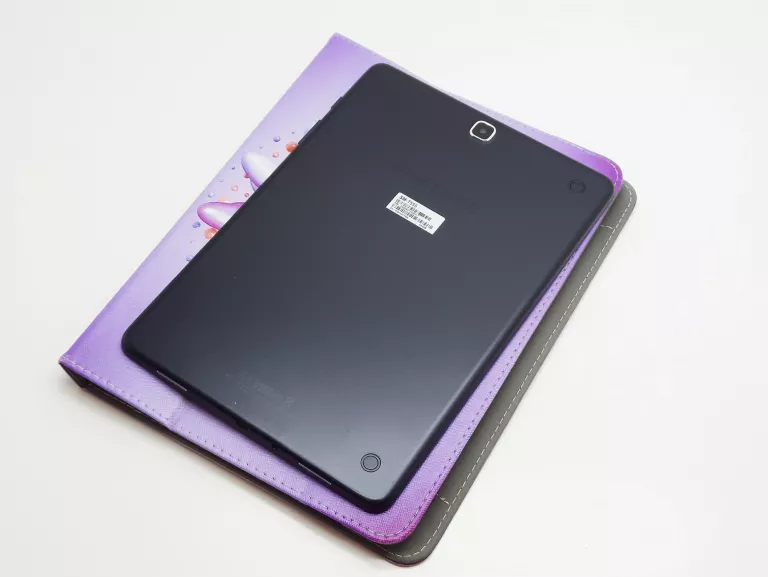 TABLET SAMSUNG GALAXY TAB A SM-T555
