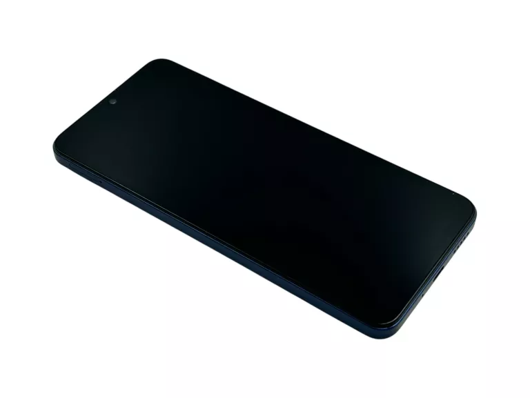 TELEFON XIAOMI REDMI 14C 6,88'' 4GB/128 GB 5160 MAH 120HZ NFC NIEBIESKI