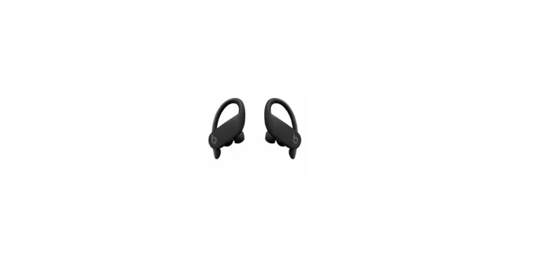 SŁUCHAWKI BEZPRZEWODOWE DOKANAŁOWE BEATS POWERBEATS PRO