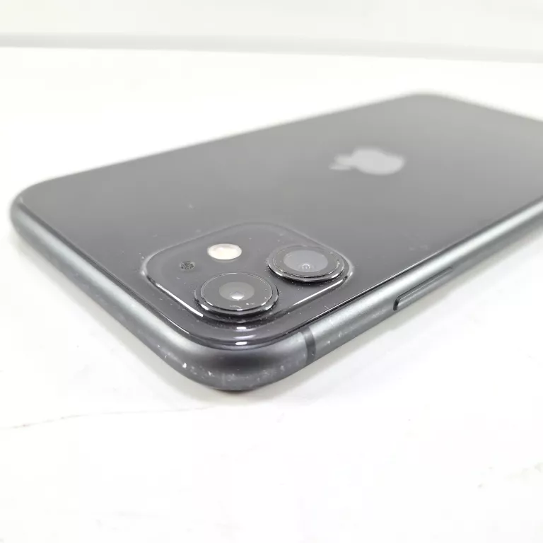 TELEFON IPHONE 11 64GB KONDYCJA BATERII 82%