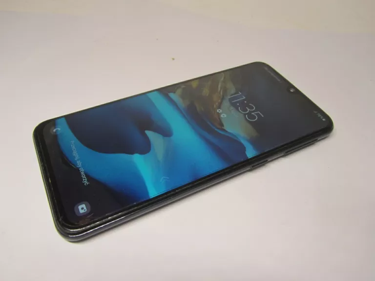 SAMSUNG GALAXY A40 4/64GB ZESTAW