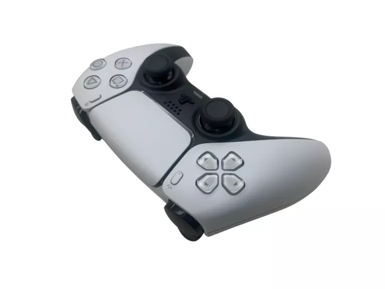 KONTROLER BEZPRZEWODOWY SONY DUALSENSE WHITE CFI-ZCT1W