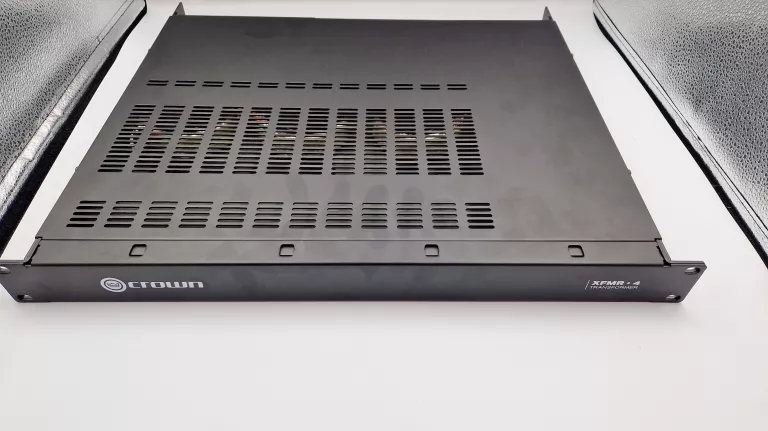 4 KANAŁOWY TRANSFORMATOR AUDIO CROWN XFMR 4