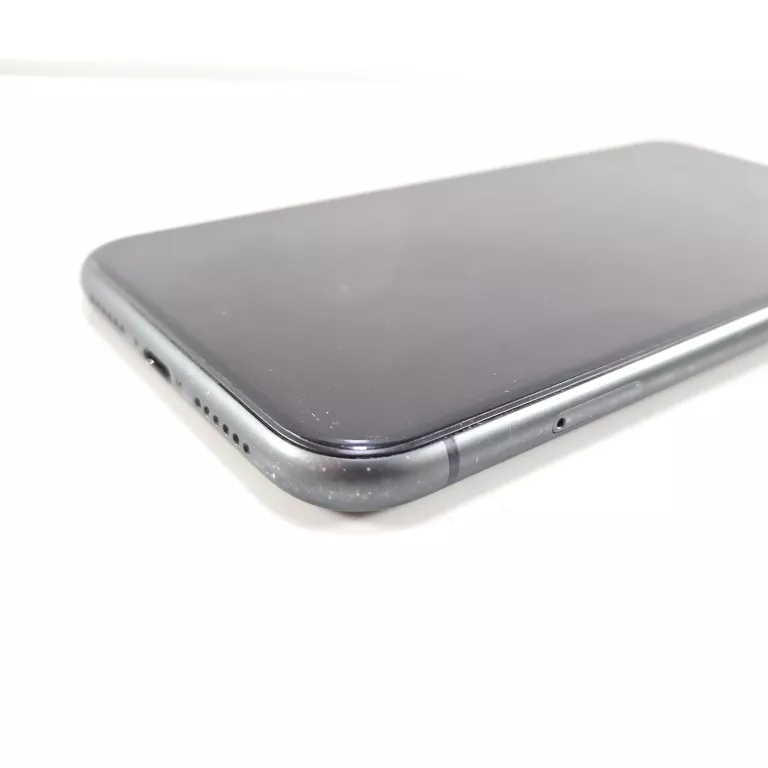 TELEFON IPHONE 11 64GB KONDYCJA BATERII 82%
