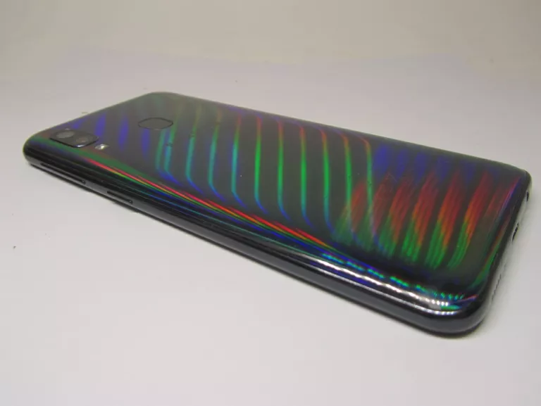 SAMSUNG GALAXY A40 4/64GB ZESTAW