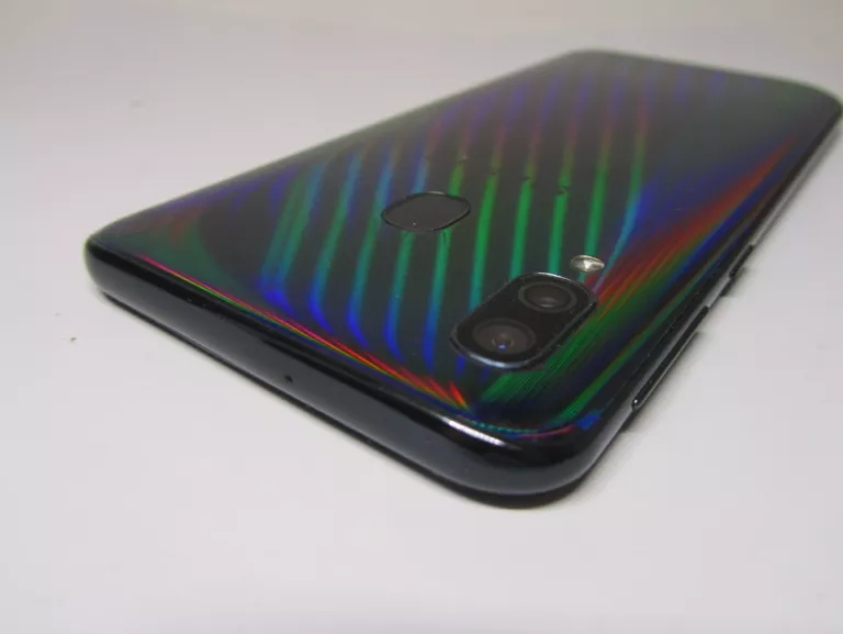SAMSUNG GALAXY A40 4/64GB ZESTAW