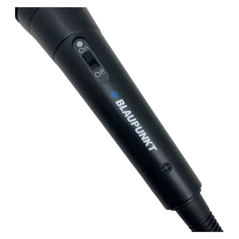 MIKROFON DYNAMICZNY BLAUPUNKT DM-301 PRZEWODOWY