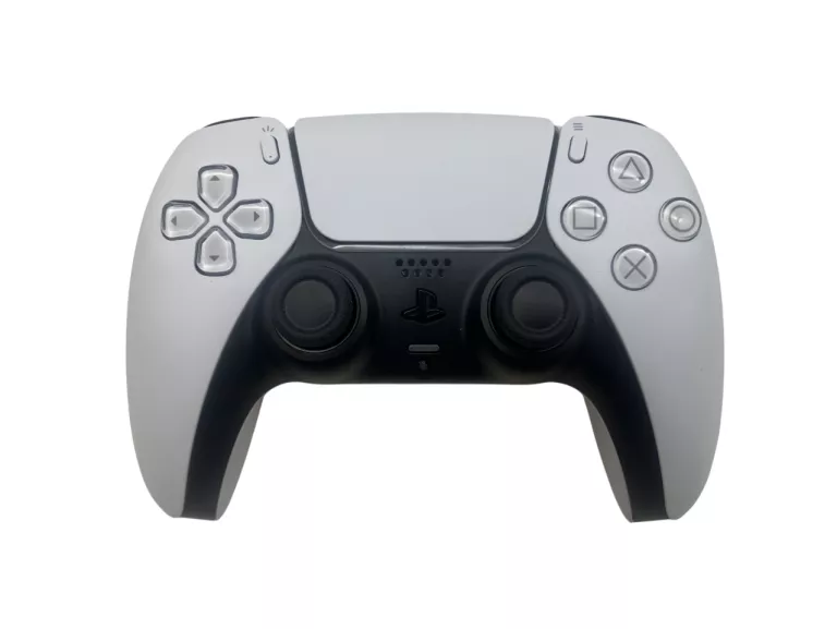 KONTROLER BEZPRZEWODOWY SONY DUALSENSE WHITE CFI-ZCT1W