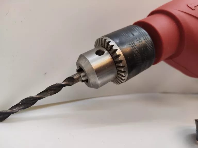 WIERTARKA DARBELI MATKAP PHD450C