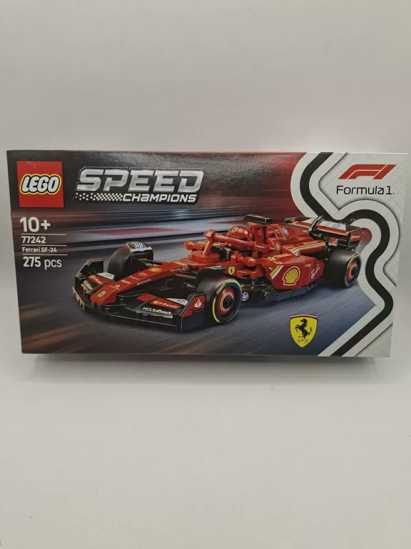 LEGO SPEED CHAMPIONS 77242