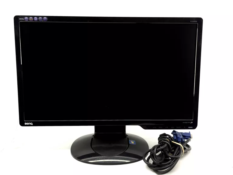 MONITOR BENQ G2220HDA 22"