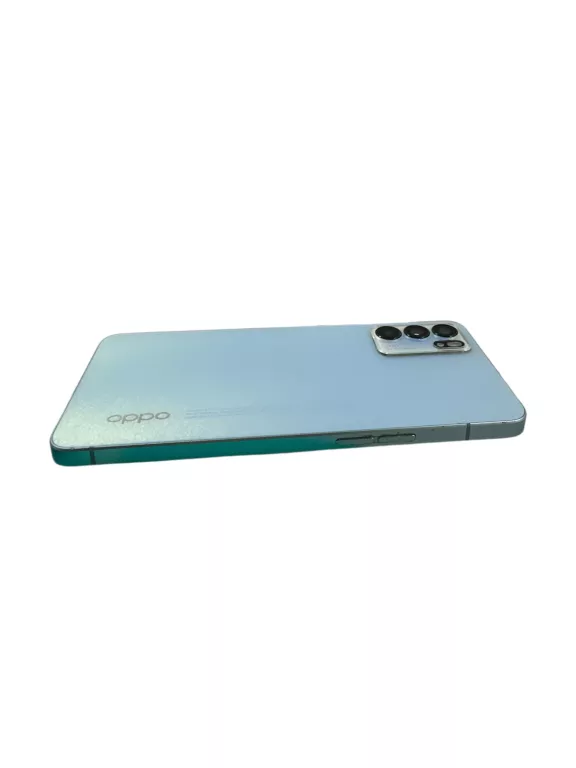 SMARTFON OPPO RENO6 5G 128GB