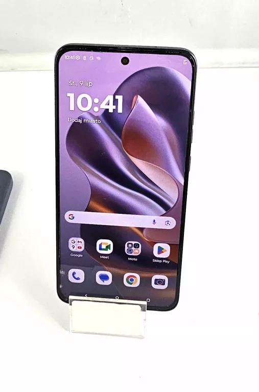 TELEFON MOTOROLA EDGE 50 NEO 12/512GB Z PLAY